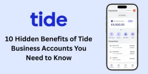 tide business account benefits