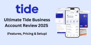 tide business account review