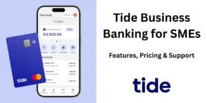 tide business banking for SMEs