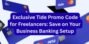tide promo code for freelancers