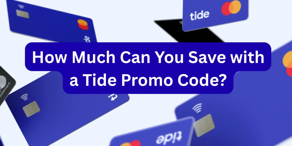 tide promo code savings