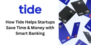 tide for startups