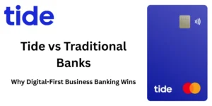 tide vs traditional banks