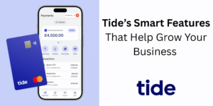 best digital business bank accounts uk