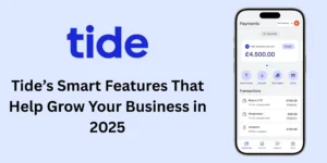 tide bank features