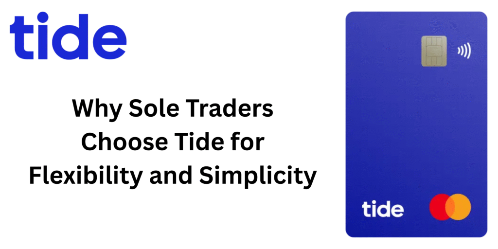 tide for sole traders